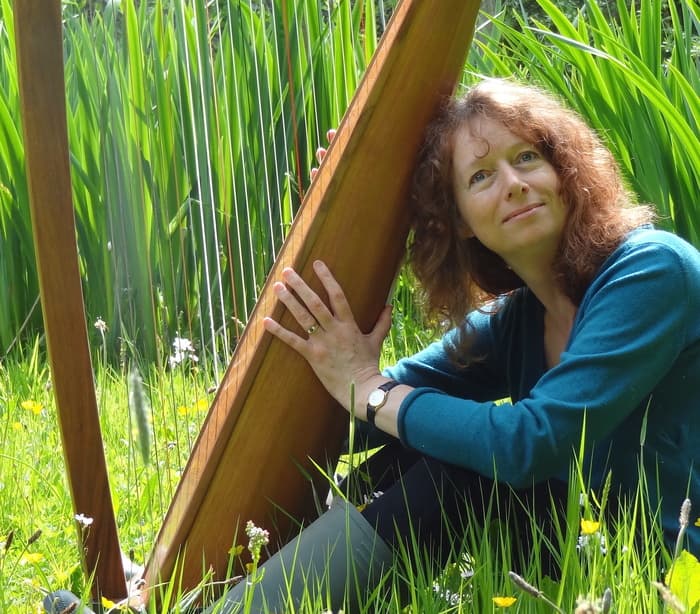 Hazel Prior