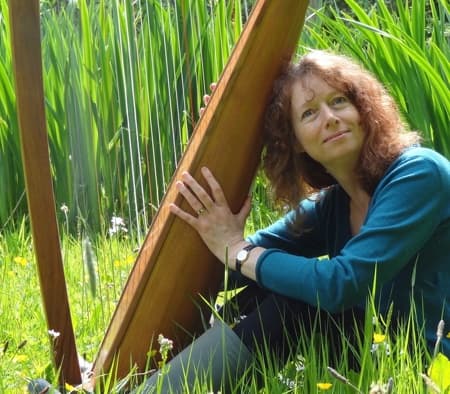 Hazel Prior