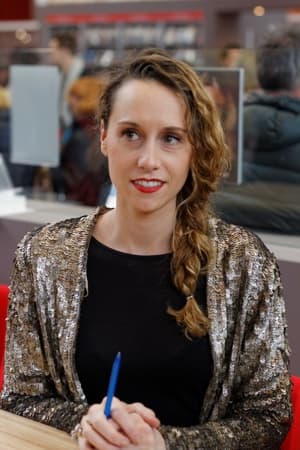 Marie-Aldine Girard