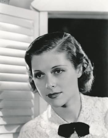 Irene Hervey