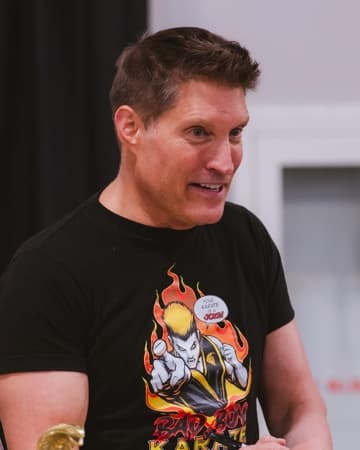 Sean Kanan