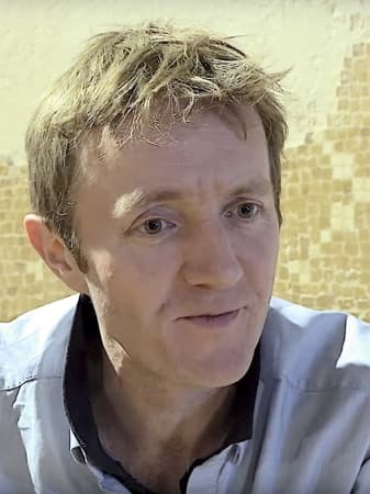 Hervé Commère