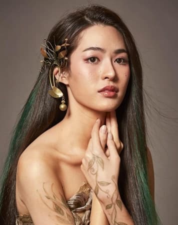 Sirilak Kwong