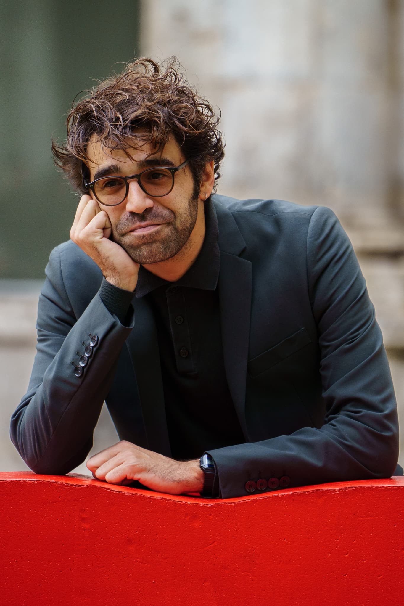 David Verdaguer