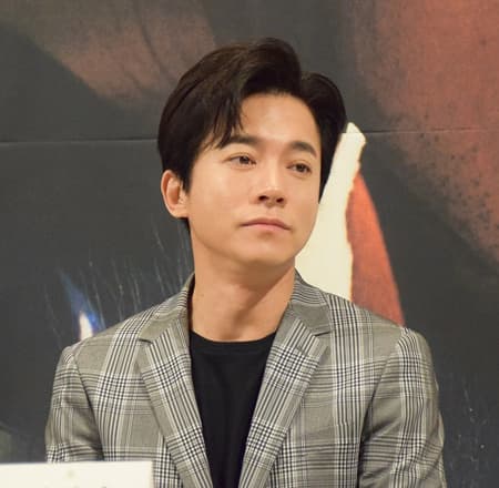 Kim Yeong-min