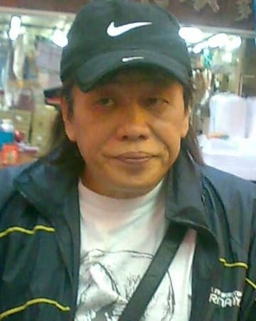 Bruce Leung