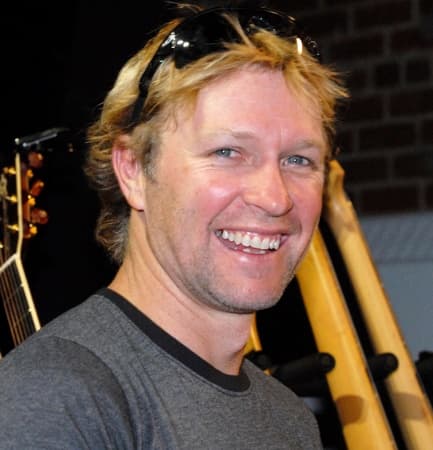 Craig Morgan