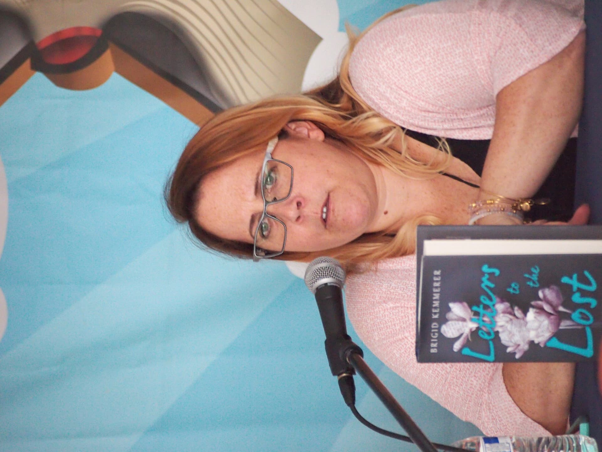 Brigid Kemmerer