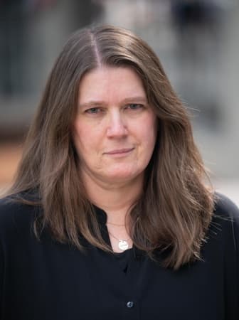 Mary L. Trump