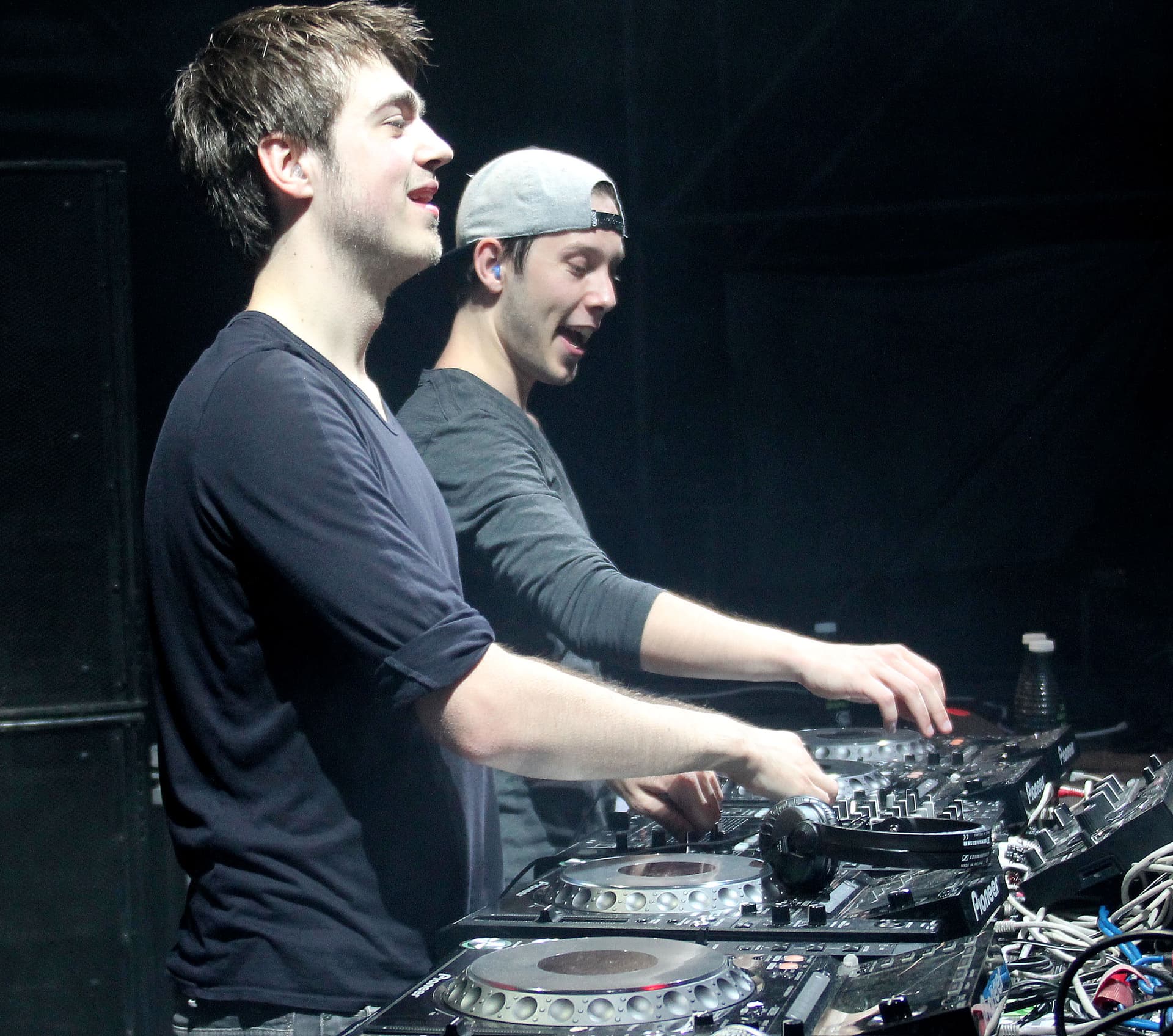 Vicetone