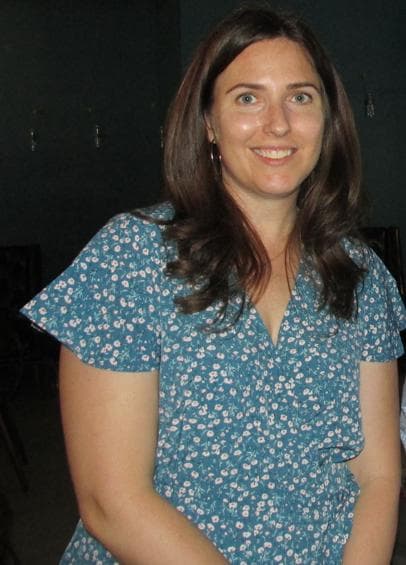 Alison Espach