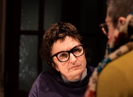 Donatella Di Pietrantonio