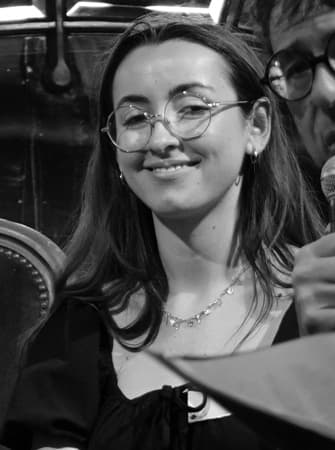 Margot Dessenne