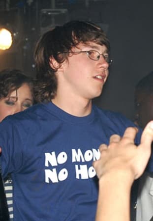Mike Bailey