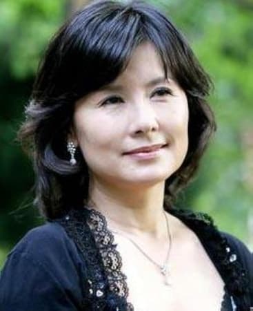 Kim Hye-jeong