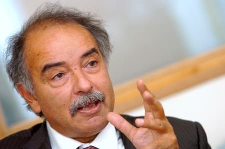 Daniel Zagury