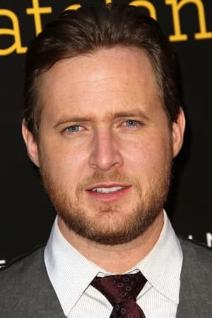 A. J. Buckley