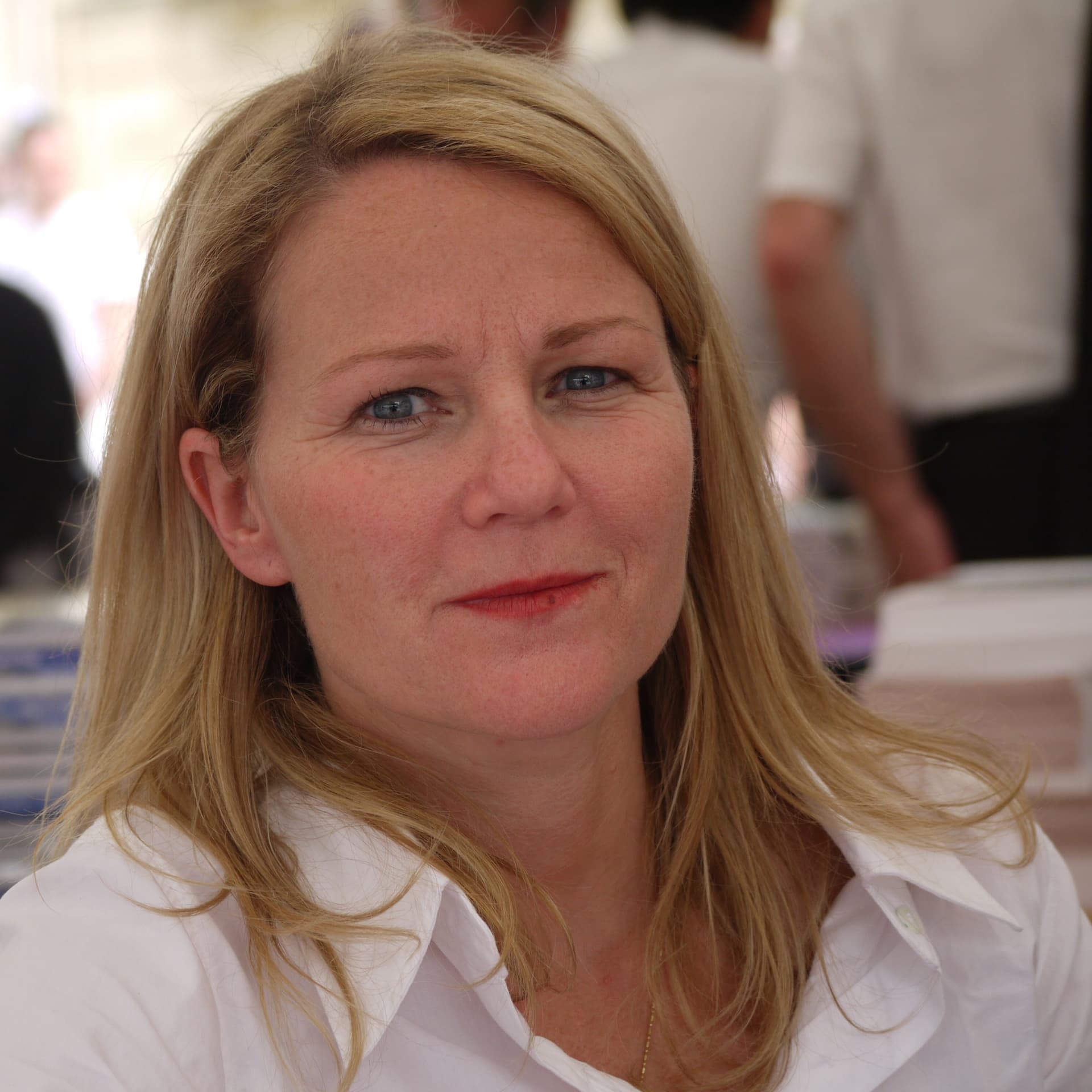 Fabienne Brugère