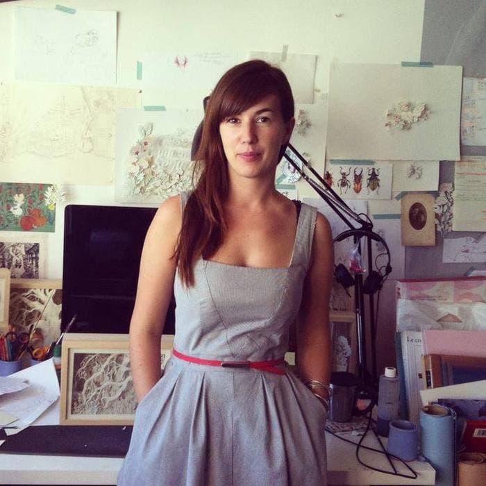Princesse Camcam