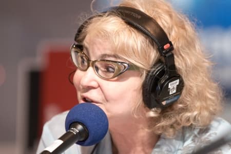 Paula Jacques