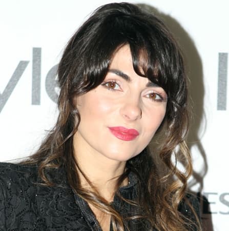 Silvia Colloca