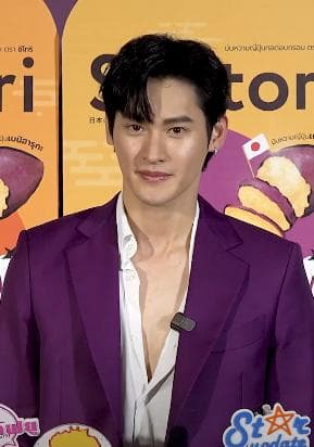 Noppakao Dechaphatthanakun