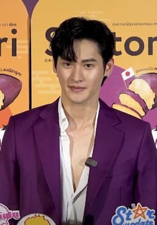 Noppakao Dechaphatthanakun