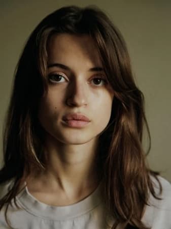 Lya Ouassadit Lessert