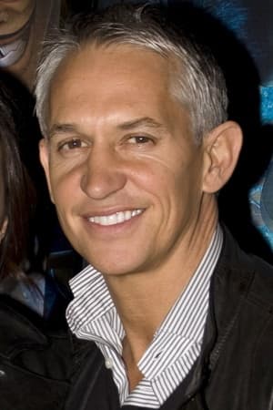 Gary Lineker