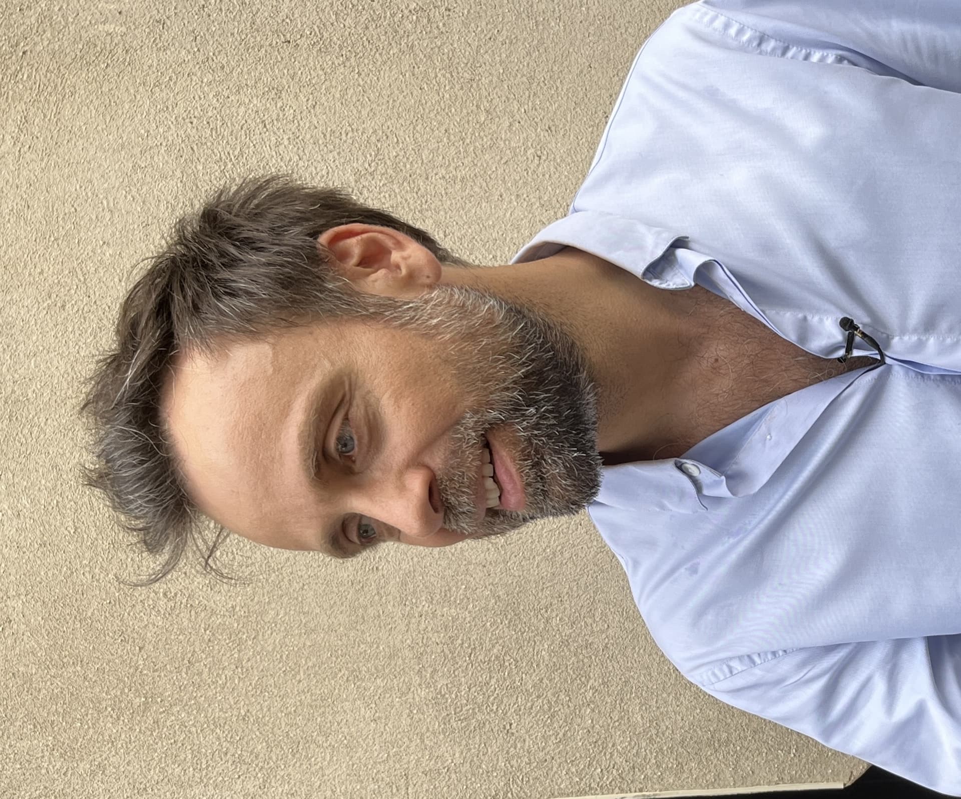 David Castello-Lopes