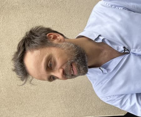 David Castello-Lopes