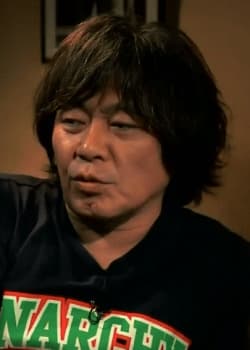 Tsutomu Takahashi
