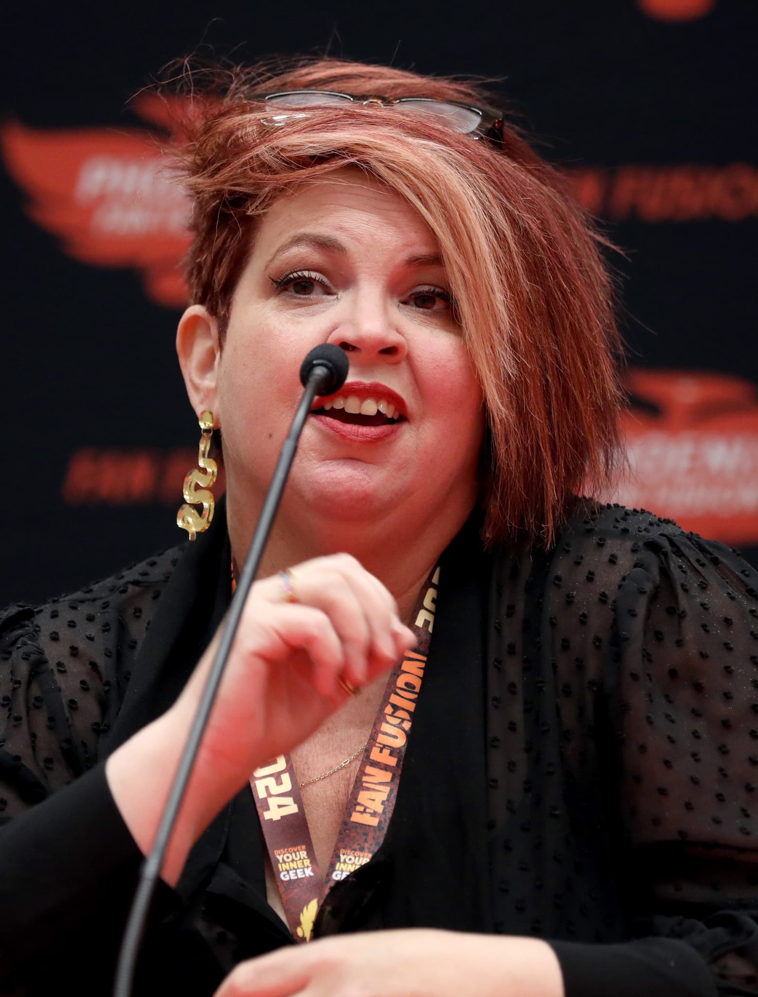 Tracy Wolff
