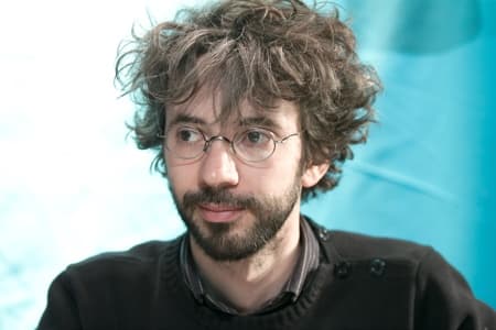 Simon Hureau