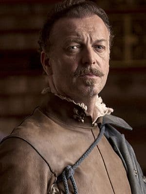Hugo Speer