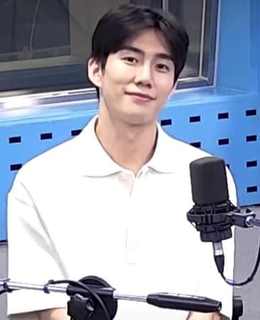 Son Woo-hyeon