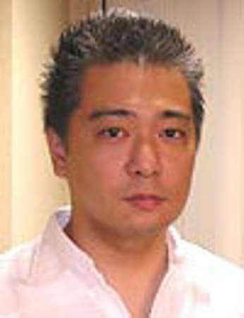 Hiroya Oku