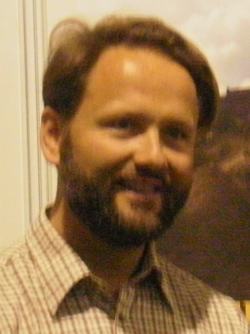 Alexandre Poussin