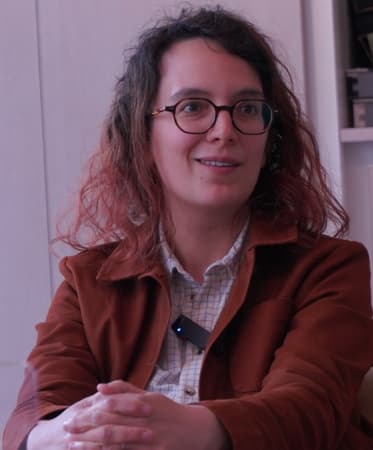 Élodie Font