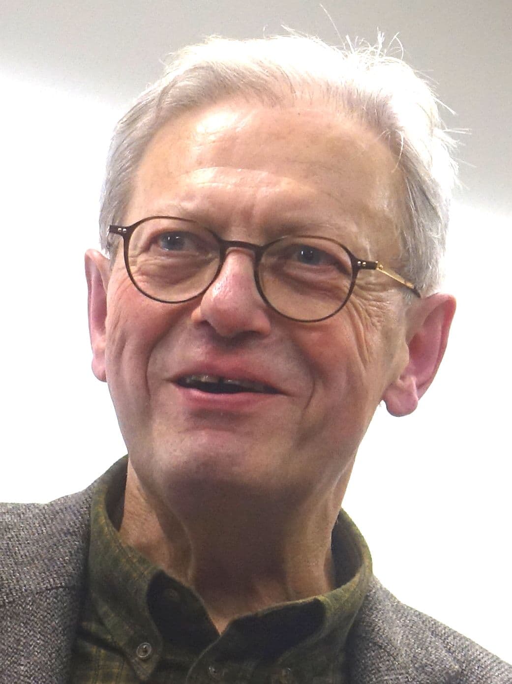 Christian Binet