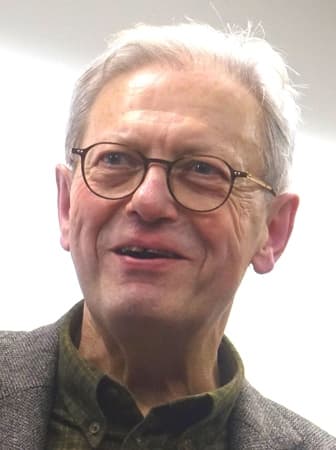 Christian Binet