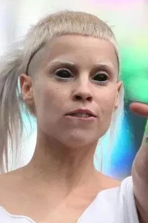 Yolandi Visser