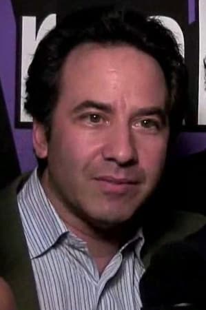 Jonathan Fahn