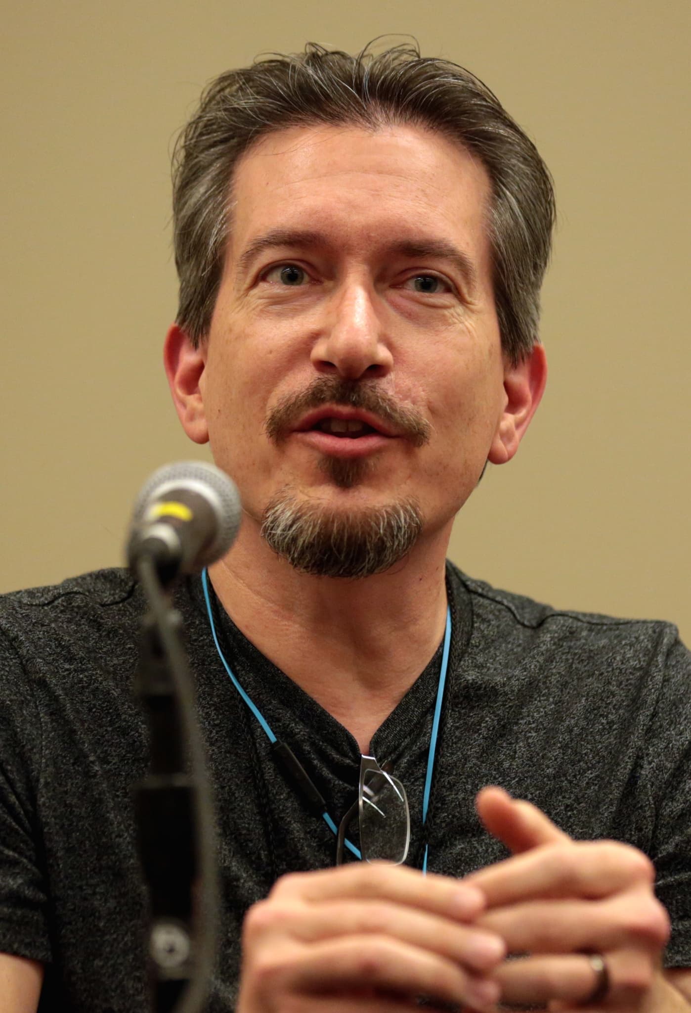 Bradley Beaulieu