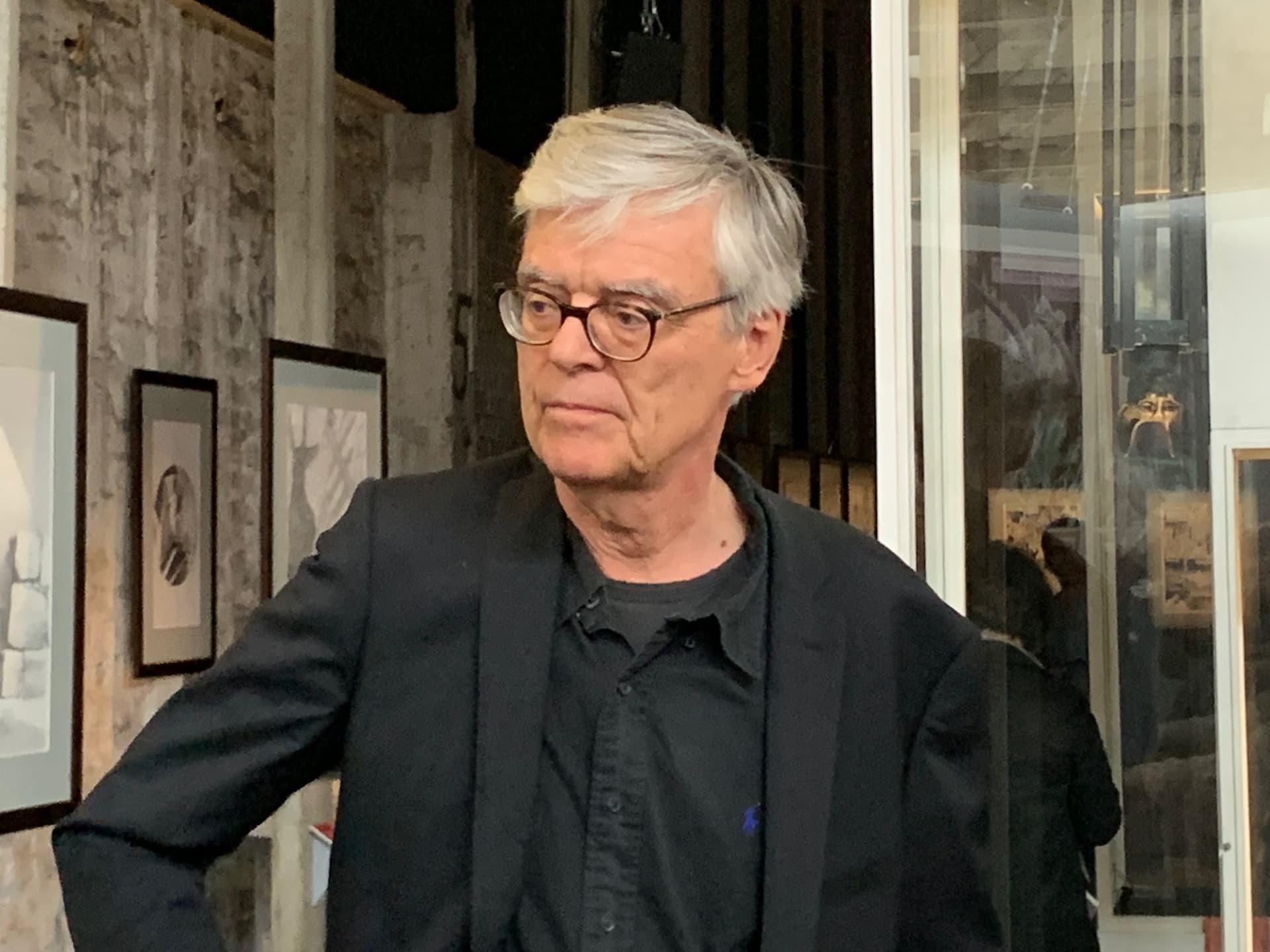 François Schuiten