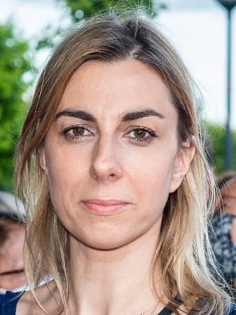 Virginie Verrier