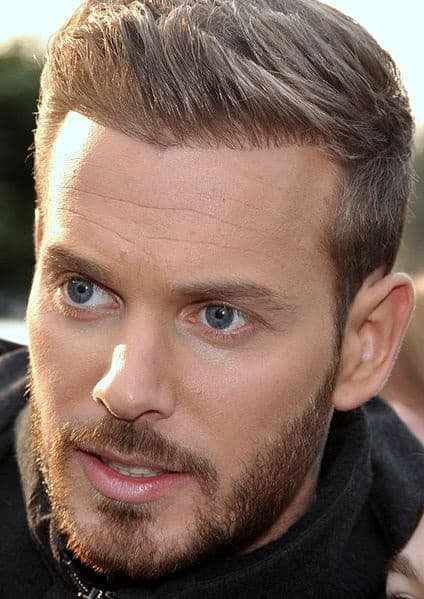 Matt Pokora