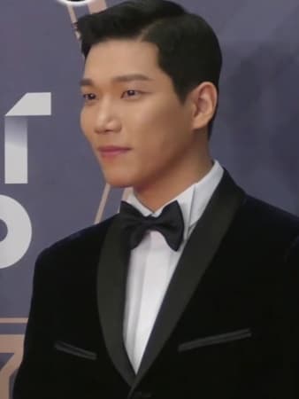 Kim Kyung-nam