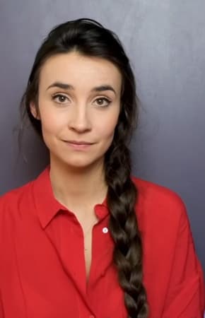 Salomé Saqué