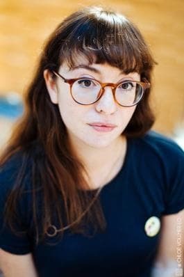 Leslie Plée